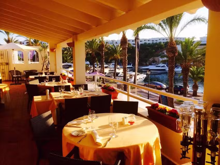 La Scala Restaurante Italiano