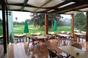 La Sella Golf