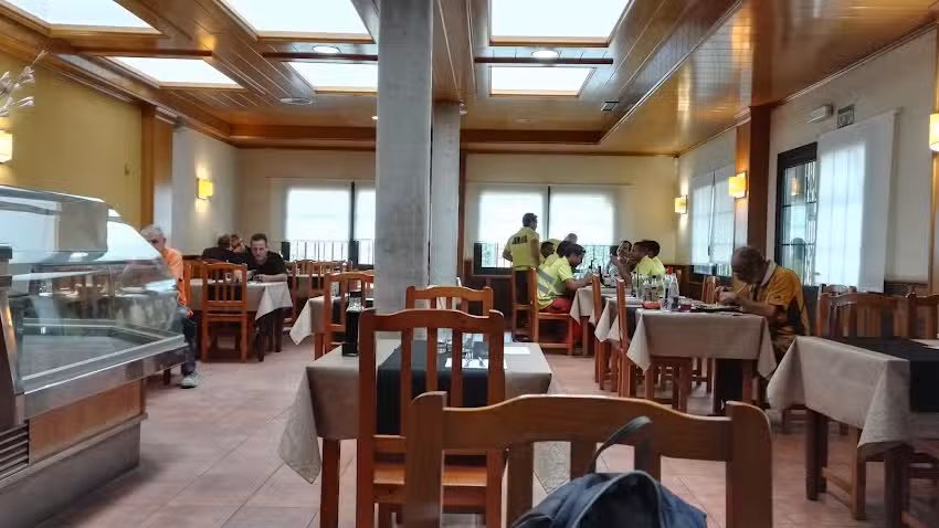 La Selva Restaurant