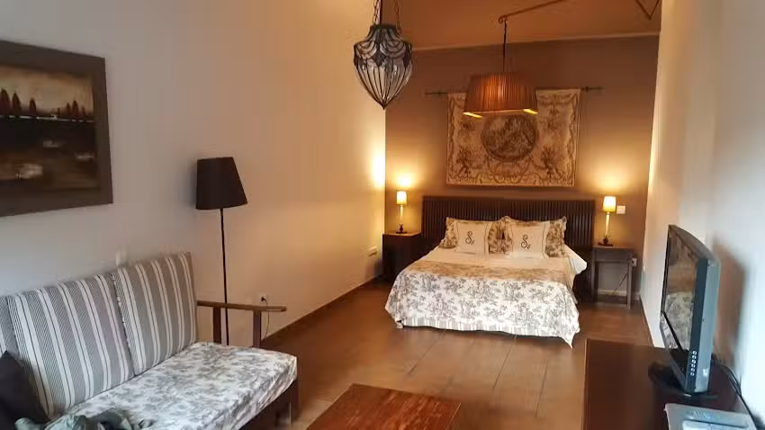 La Senda de los Enebros