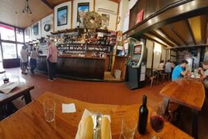 La Servicial Vin&iacute;cola