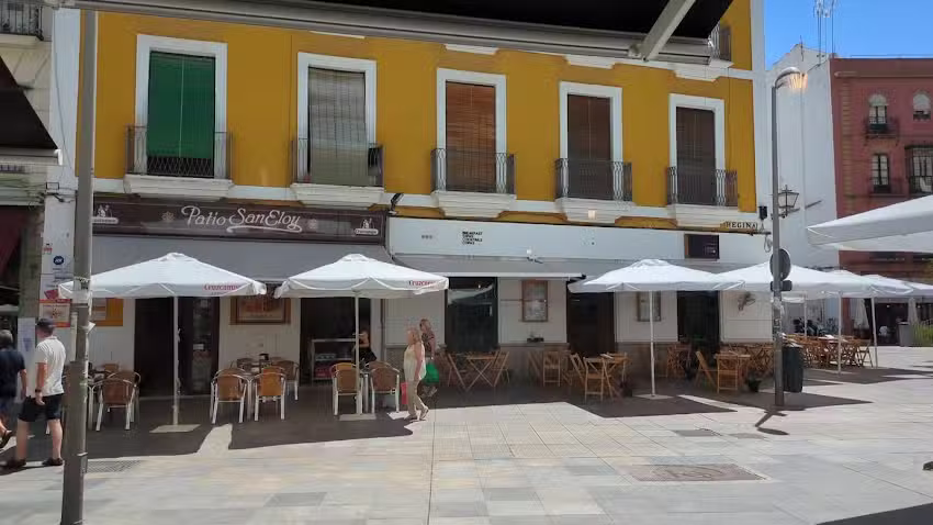 La Seta (Sevilla)