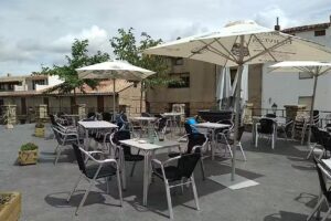 La Setena Mes&oacute;n