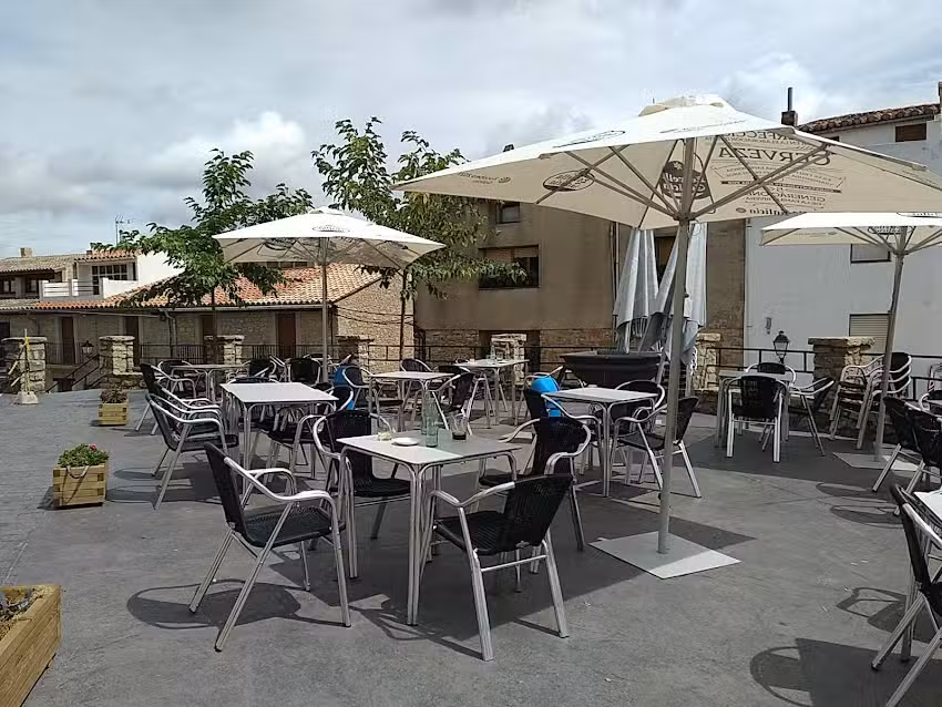 La Setena Mes&oacute;n