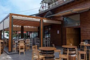 La Sidrería de Hoznayo