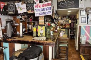 La Sidrería de Oscarín