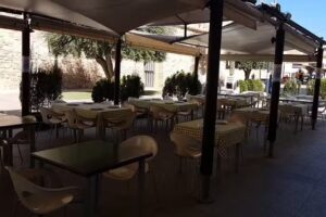 La Sidrería de Santa Pola. Restaurante Asturiano