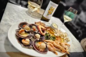 La Sidrer&iacute;a Seijas