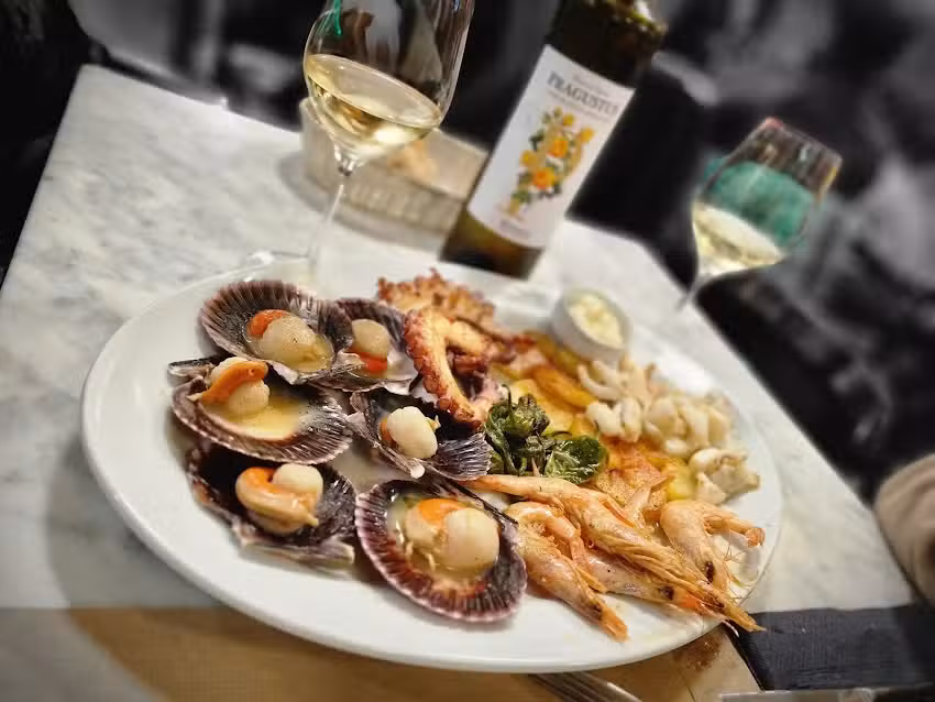 La Sidrer&iacute;a Seijas