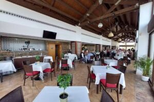 La Sierra Restaurante