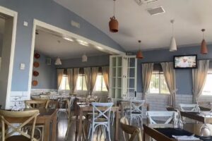 La Sierra Restaurante