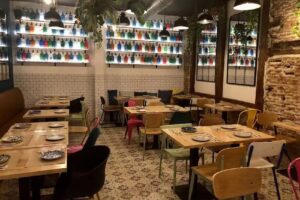 La Sifoner&iacute;a de Malasa&ntilde;a