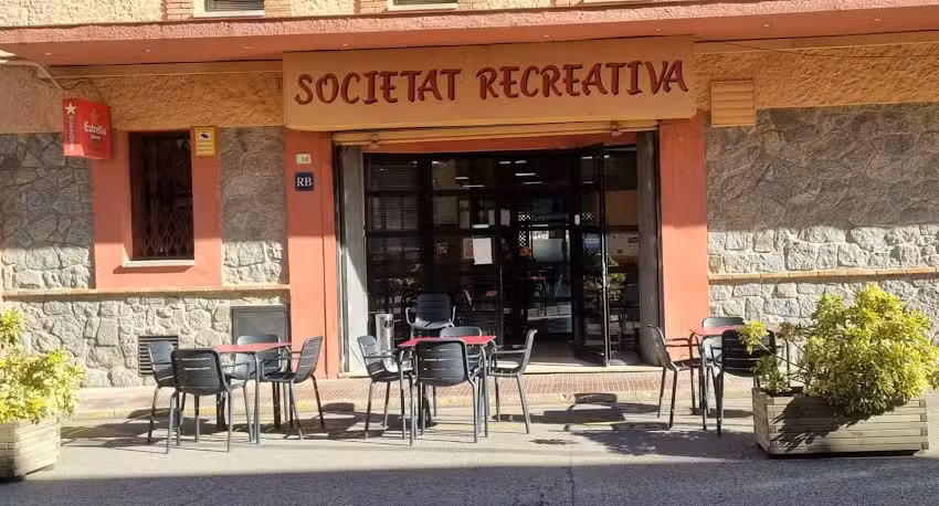 La Societat