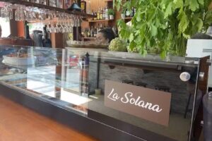 La Solana