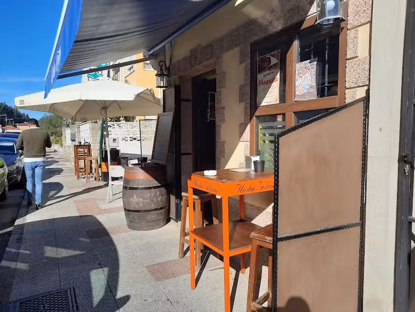 La Solera de Torres