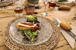 LA SOLERA ~Restaurant & Events