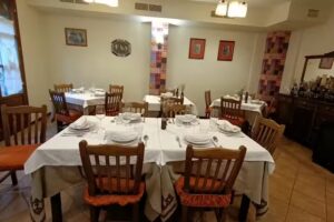 La Somoza Tradici&oacute;n