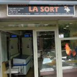 LA SORT cuina per endur