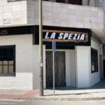 La Spezia