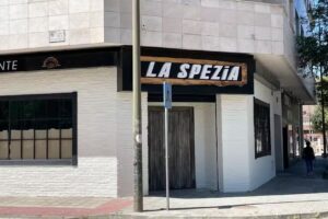 La Spezia