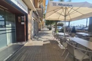 La stazione Pizzeria