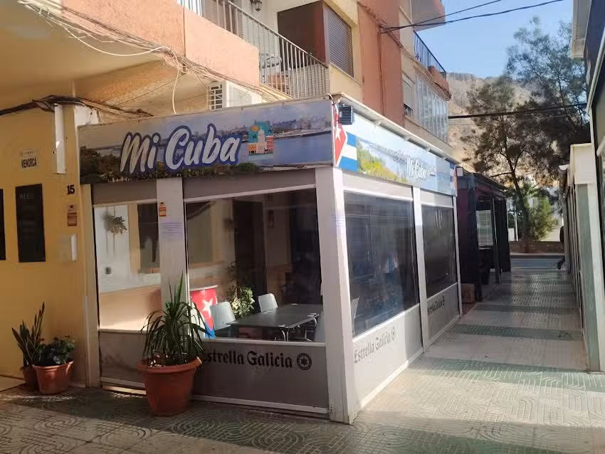 la sucursal