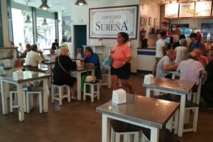La Sure&ntilde;a