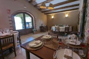 La Taba, Masia Casaments &ndash; wedding venue (La S&iacute;nia de Can Suriol) Restaurant C&agrave;tering &ndash; MICE