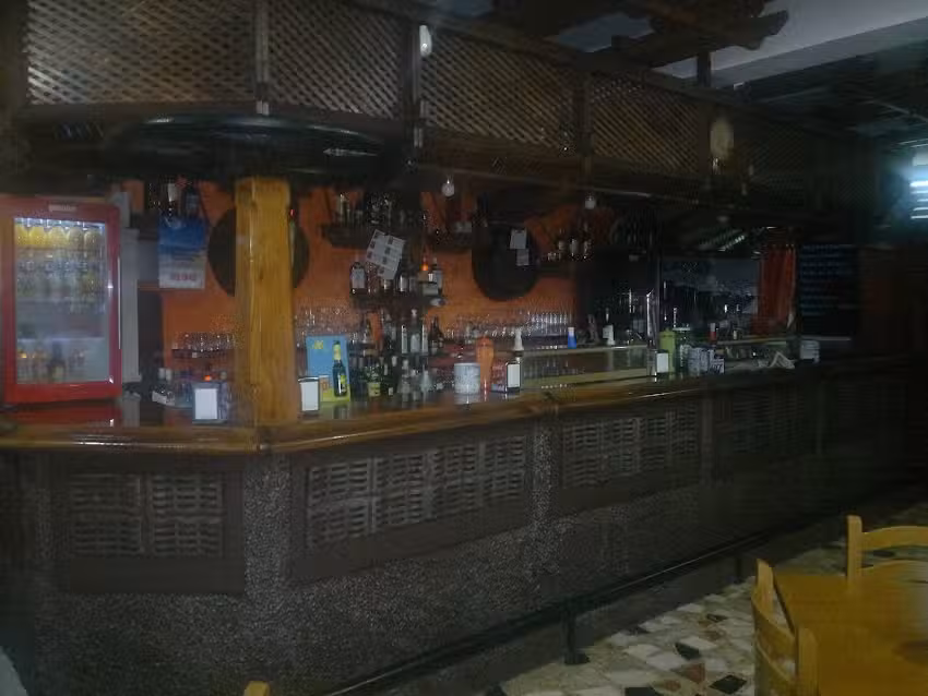 La Taberna