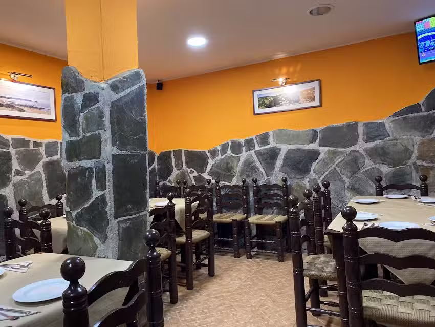 La Taberna
