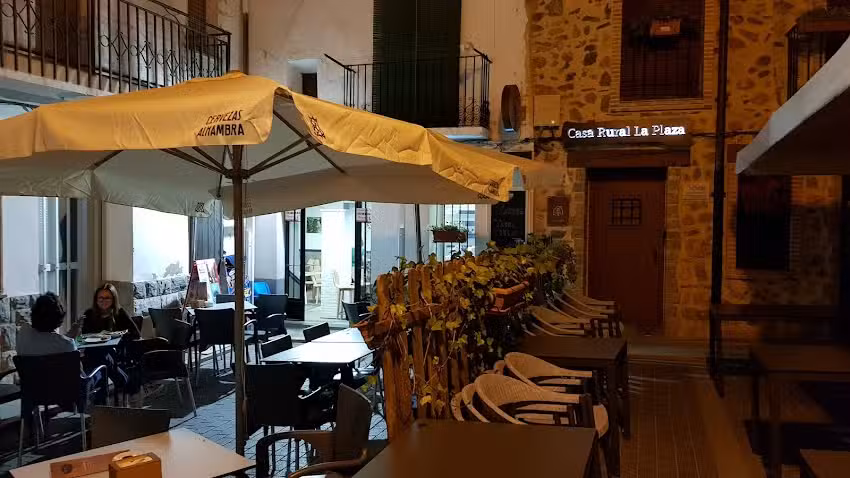 La Taberna