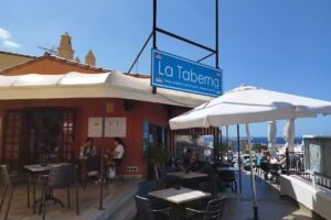 La Taberna
