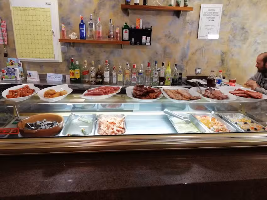 La Taberna