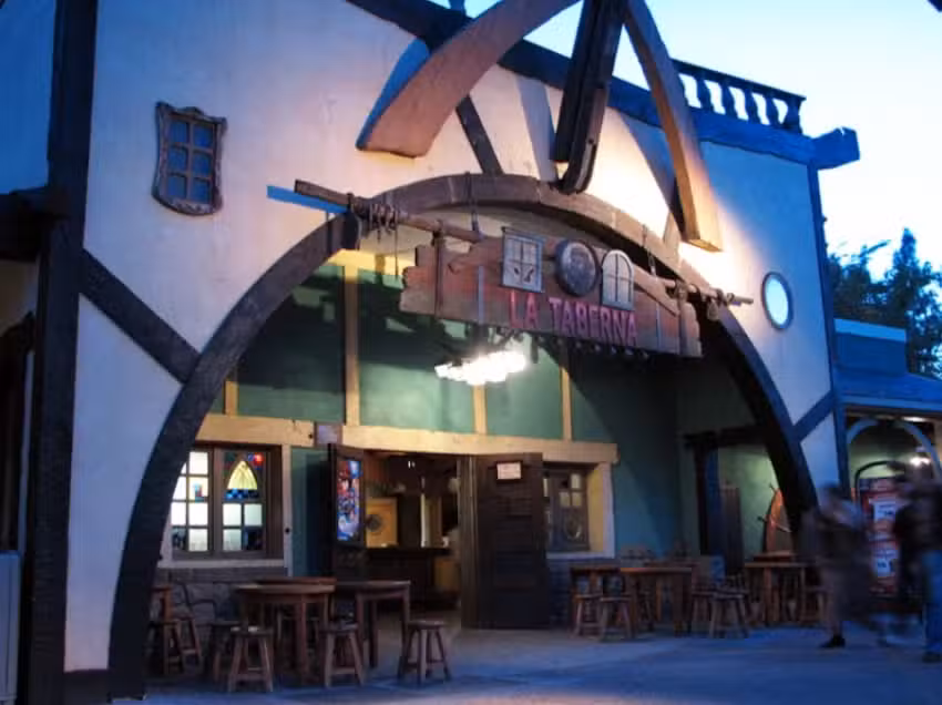 La Taberna