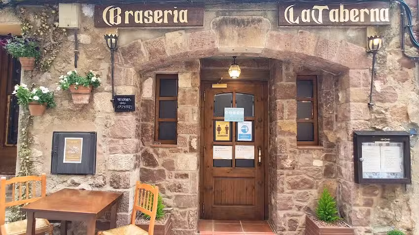 La Taberna
