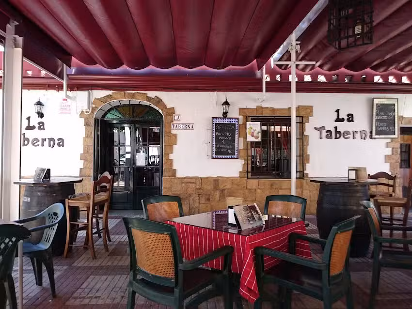 La Taberna