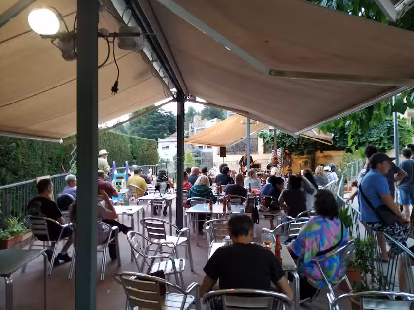 La Taberna