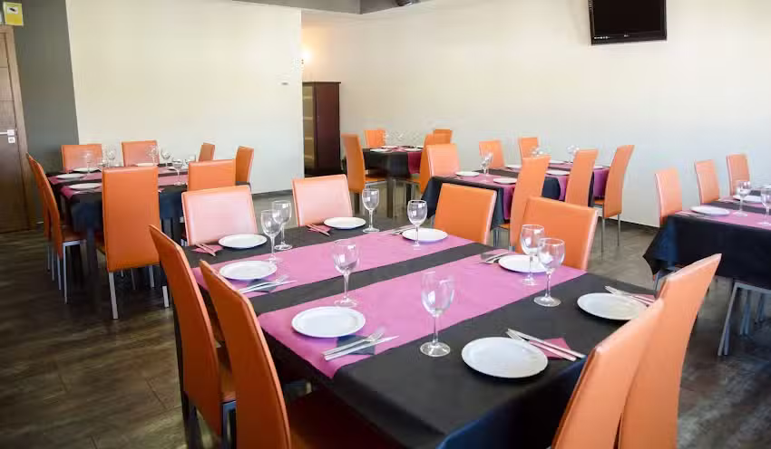 La Taberna
