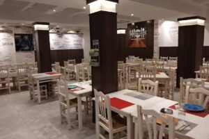 La Taberna Casera. Arrocer&iacute;a y Freidur&iacute;a.