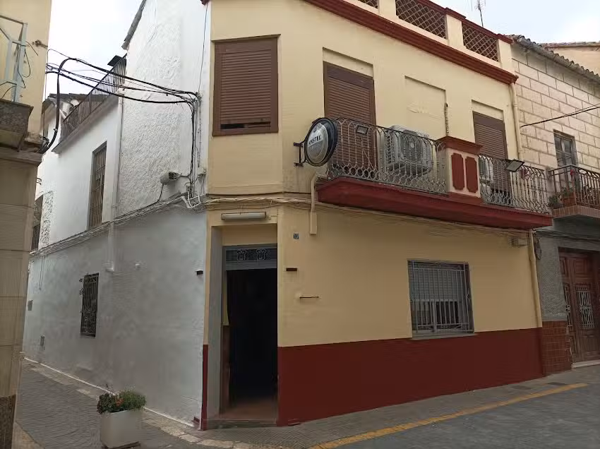 LA TABERNA CURSA