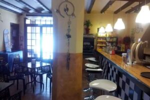 LA TABERNA DE ALDOVER