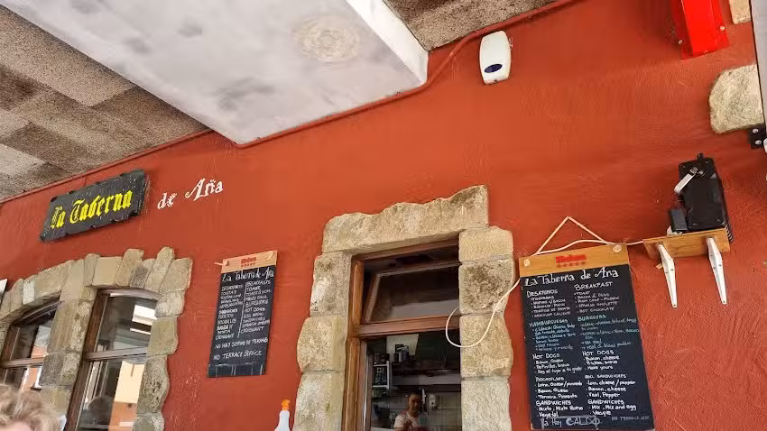 La Taberna de Ana