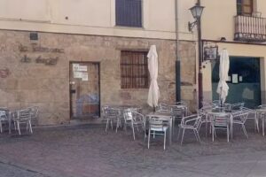 La Taberna de &Aacute;ngel