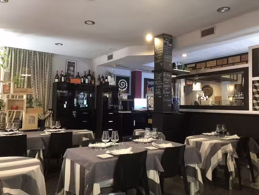 La Taberna de Antioqu&iacute;a
