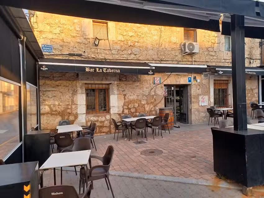 La Taberna de Arcos