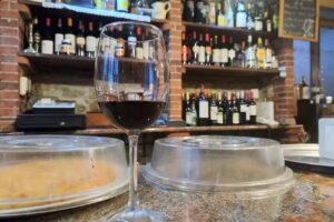 La Taberna de Augusto