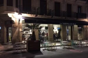 La Taberna De Blas