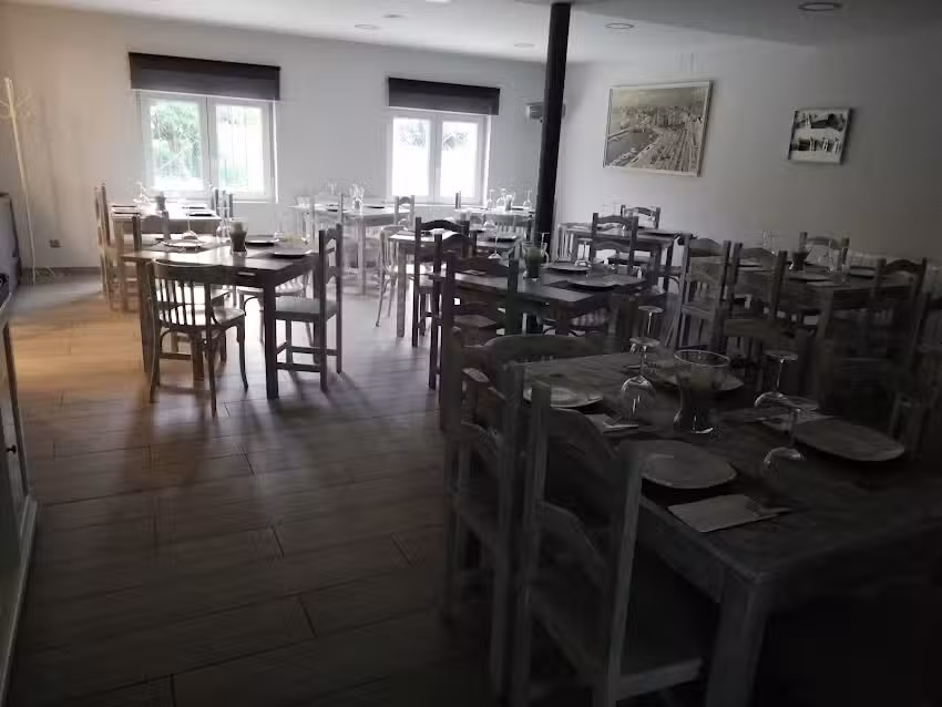La Taberna de Boo