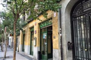 La Taberna De Buendi &ndash; Restaurante en Retiro Madrid