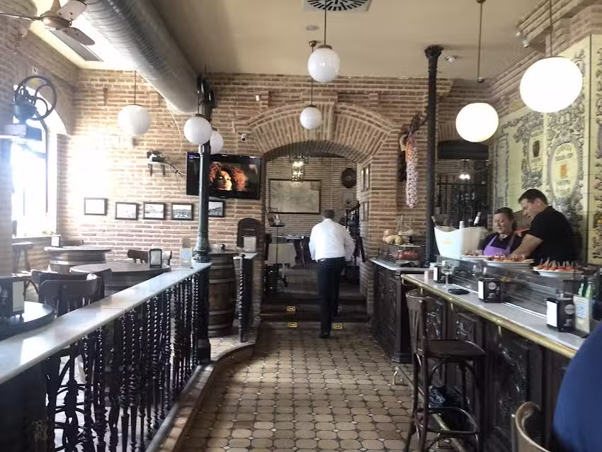 La Taberna de Carmen